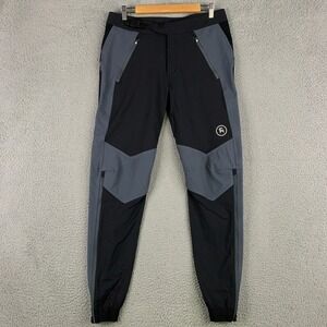 Backcountry Empire Enduro Pant Men Medium Black Gray MTB Mountain Bike Technical